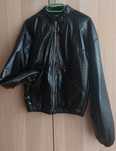 Kurtka bomberka faux leather Answear