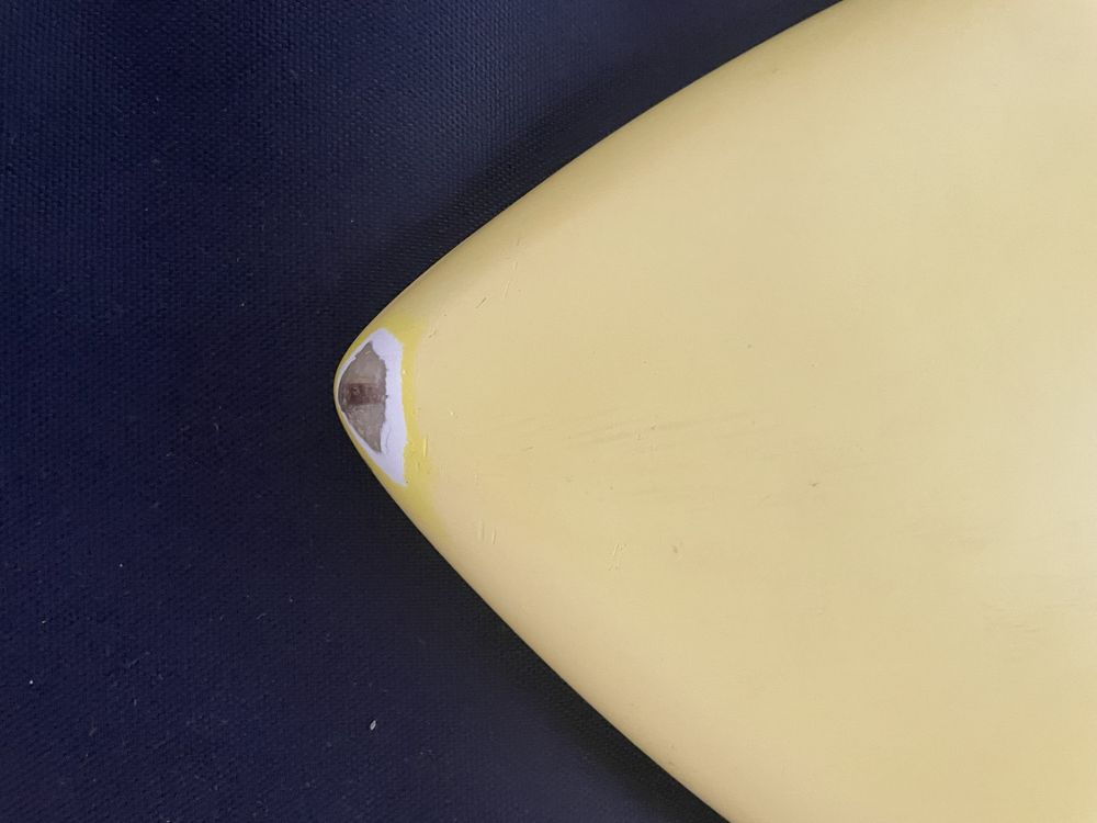 Surfboard 6’2 | Prancha de surf