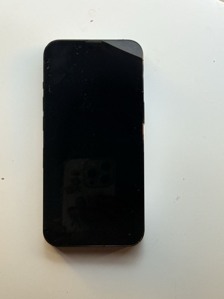 Iphone 13 pro ( avariado)