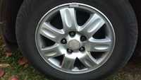 Kia ,Hyundai felgi aluminiowe 15"
