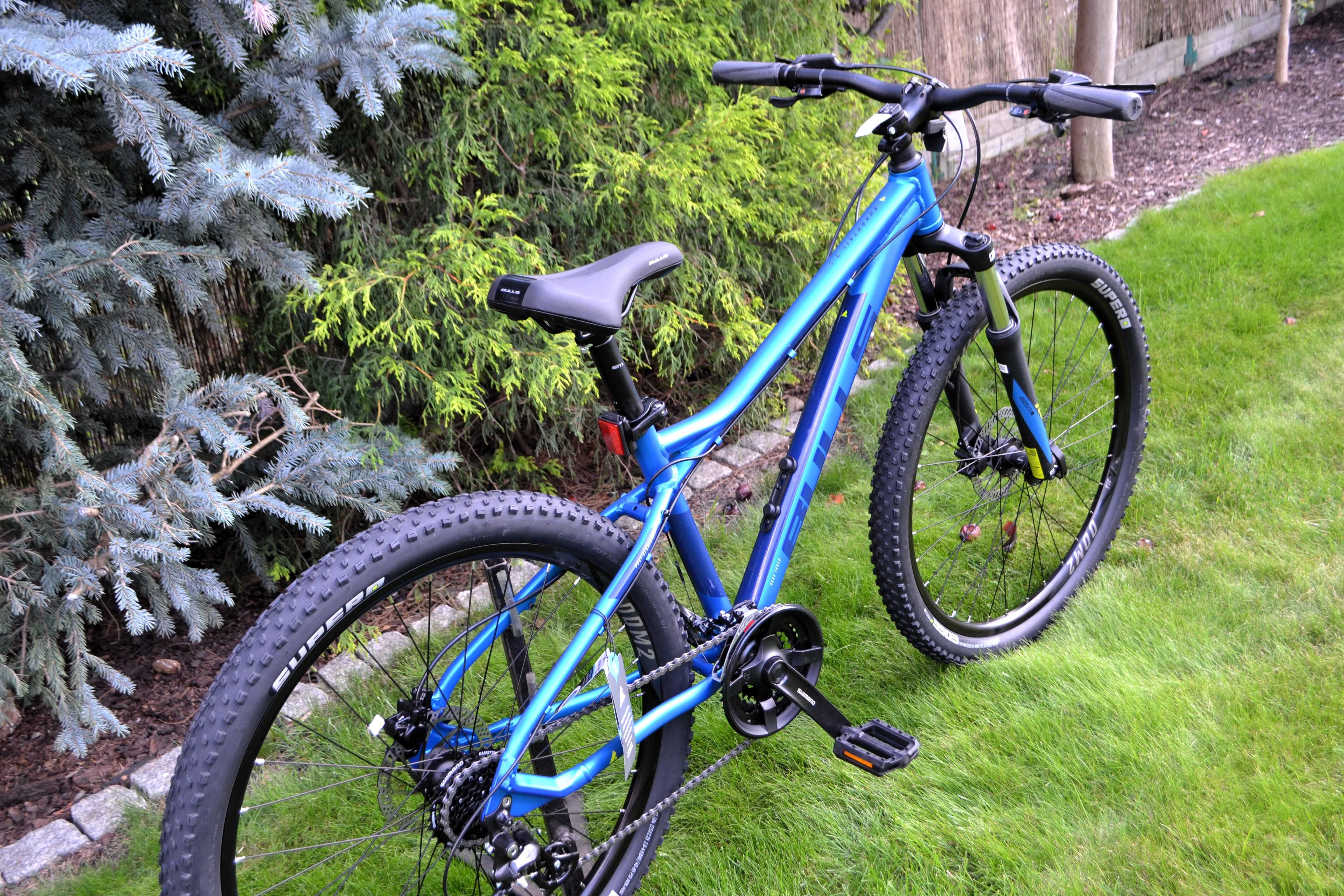 Rower MTB Bulls Sharptail 2 Disk 27,5'' 29'' - 41cm, 46cm, 51cm, 56cm