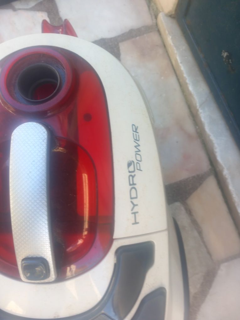 Aspirador  hoover  Peças