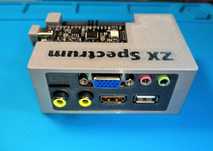 Мурмулятор ZX-Spectrum, Dendy, GameBoy, PCE, БК001, Радио 86РК, MS-DOS