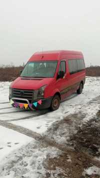 Продам Volkswagen LT-35D  и Volkswagen Crafter