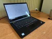 Ноутбук Lenovo X390 Yoga core i5 8gen fulhd ips