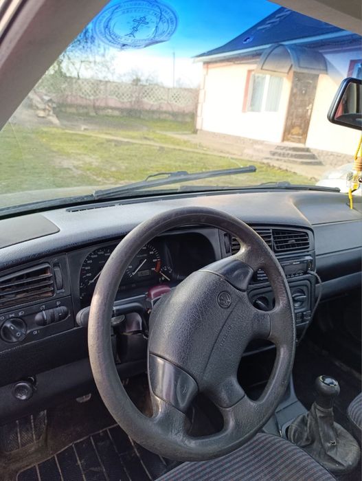 Продам Гольф 3.