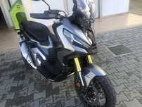 Honda XADV 750 DCT 2023