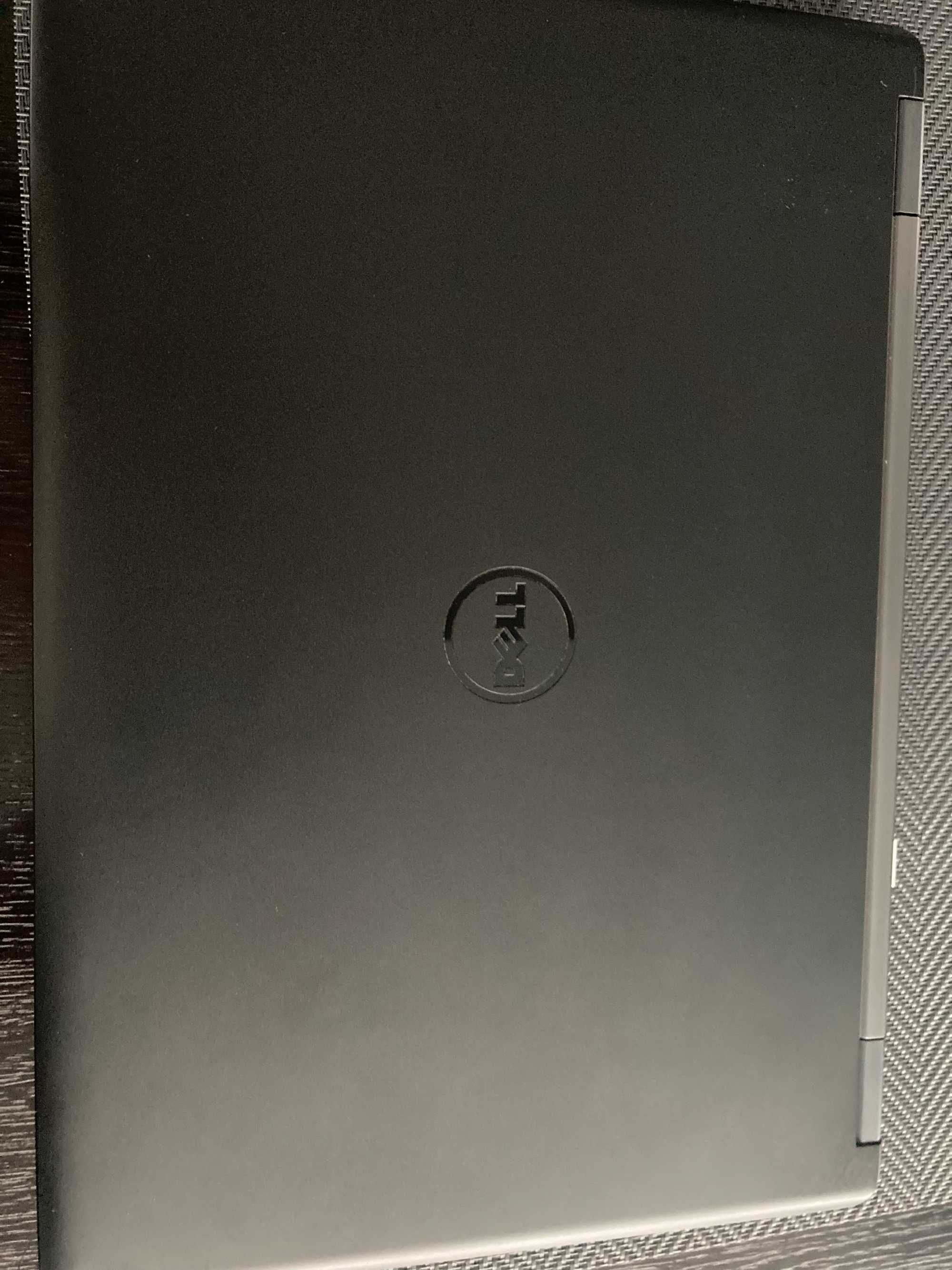 Laptop DELL Latitude E5450