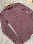 Koszula Hugo Boss extra slim fit