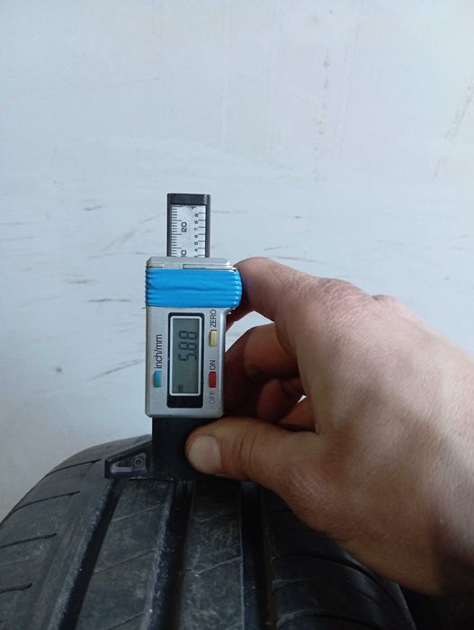 2x 165/70 R14 81T Hankook Kinergy Eco 2020r 5,5mm