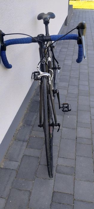 Rower Merlin 28 kolo