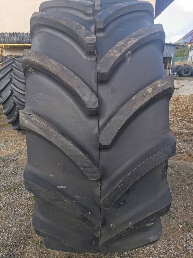 Шини нові IF 800/70R38 FIRESTONE MAXI TRACTION 184D/181E TL 2022р