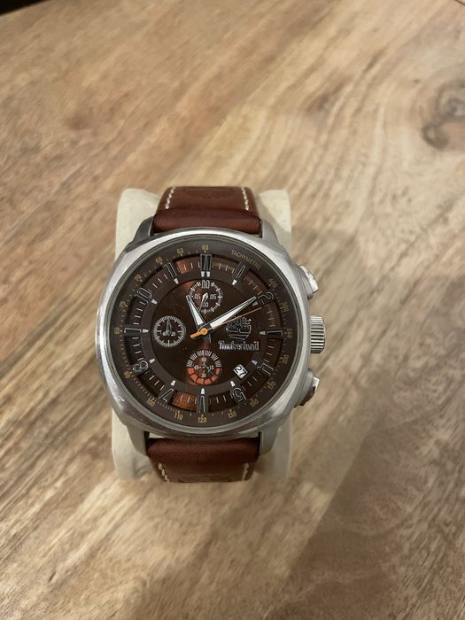 Relógio Timberland