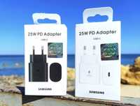 Вʼєтнам‼️Швидка зарядка 25W Samsung быстрая зарядка/Дроп