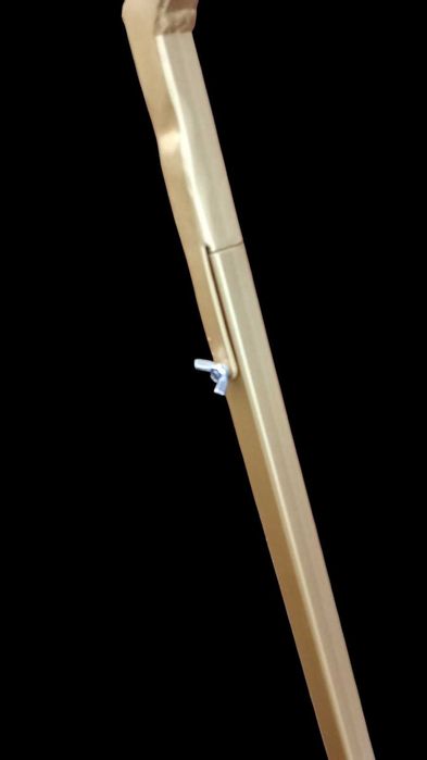 Sprzedam stojak na ściankę heksagon