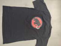 Mammut t-shirt w rozmiarze XS/S czarny