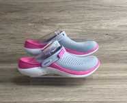 Crocs Крокси жіночі розмір М5W7 (37) М6W8 (38)