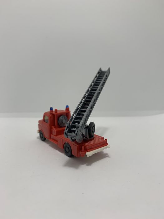 Opel Blitz Bombeiros da Wiking escala H0 1/87