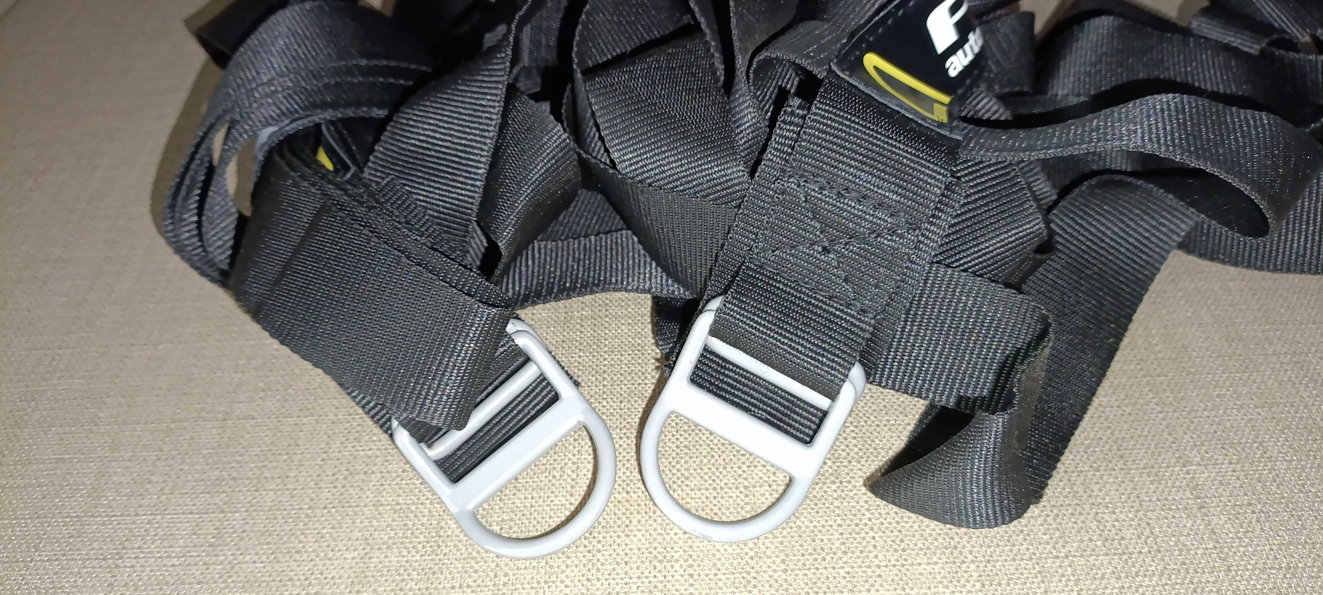 Auto Racks FCS Novas para pranchas - para qualquer tipo de veículo