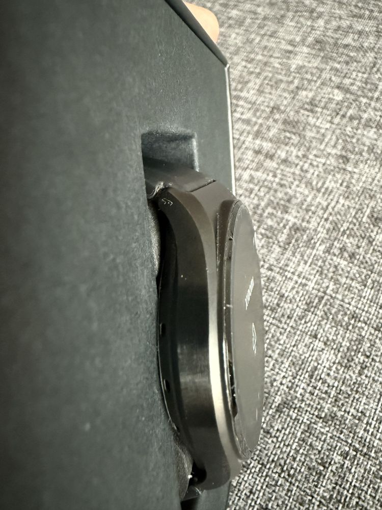 Smart watch Xiaomi watch S1