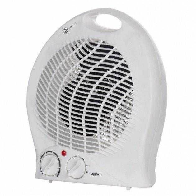 Тепловентилятор CORDYS CH-2002 1,5кВт