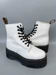 Оригінальні Черевики Dr. Martens 1460 Pascal Max Шкіра 39р.25см.
