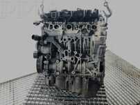 BMW ДВИГУН N47 N47D20 2.0D 320D 120D E88 E82 E87 E90 E60 E83