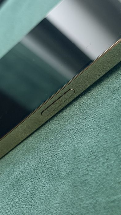 iPhone 13 Pro Max 256Gb gold