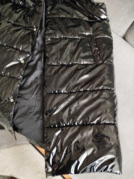 kamizelka, bezrękawnik - 36/38 mohito