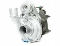 Turbina DACIA NISSAN RENAULT 1.5 dCi 61 KM 64 KM 65 KM 68 KM K9K