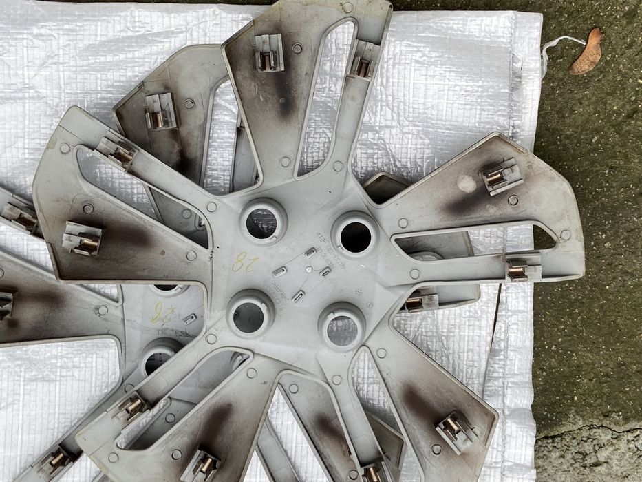 Honda Jazz kołpak felgi koła