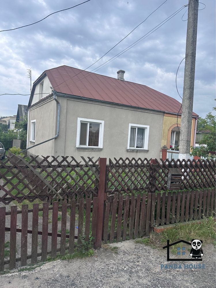 Продається будинок