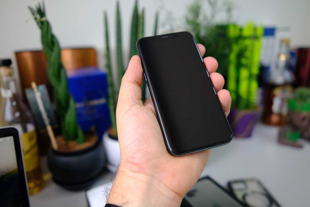 Apple iPhone 11 Pro 64GB neverlock батарейка 100%