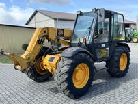 Ładowarka JCB 526S