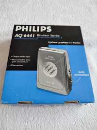 Walkman Philips AQ 6441 NOWY nieużywany sprawny PRL 1994 rok