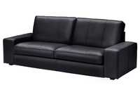 Vendo sofá Kivik da Ikea como novo