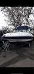 Продам катер Bayliner Capry