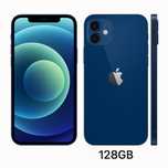 Iphone 12 Granatowy 128GB