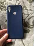 Продам чехол на xiomi redmi note 7