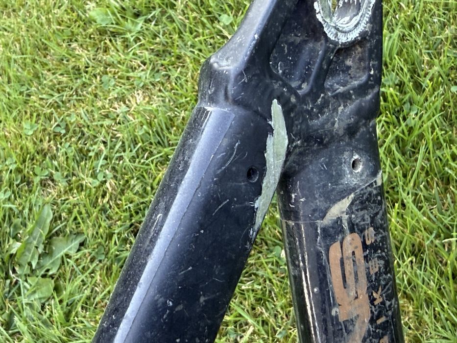 Rama ns decade (ns bikes dartmoor commencal specjalized propain)
