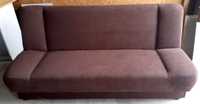 2.Wersalka sofa kanapa rozkładana z pojemnikiem Stacze Kalinowo