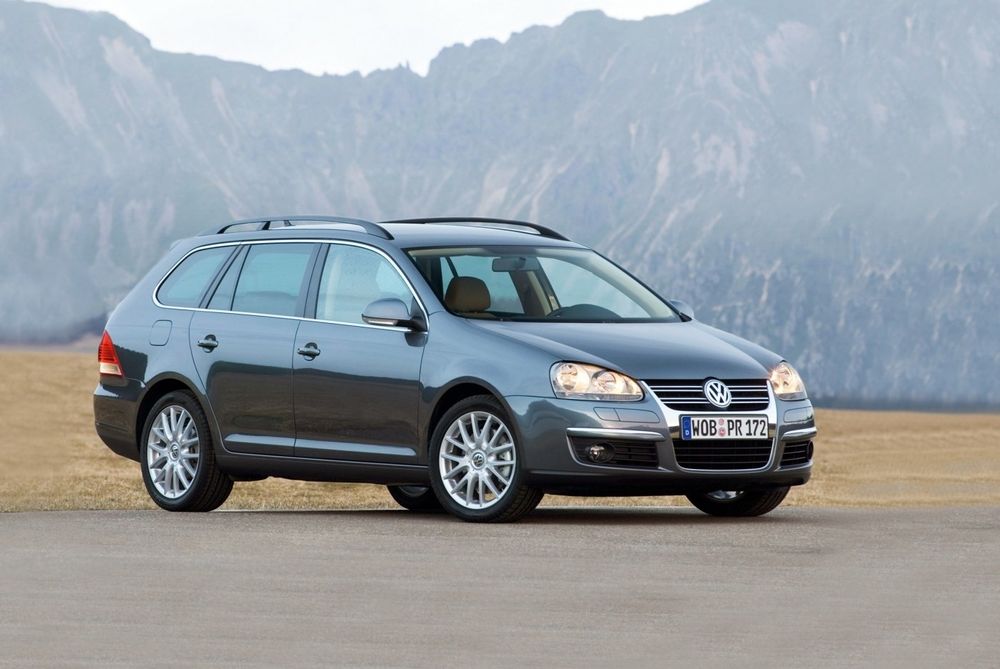 Шрот, разборка, запчастини Volkswagen golf 5