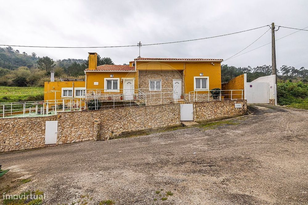 Moradia T3 para venda