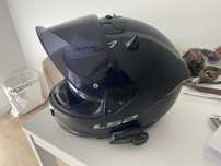Kaska motocyklowy LS2