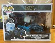 Figura  Game of thrones