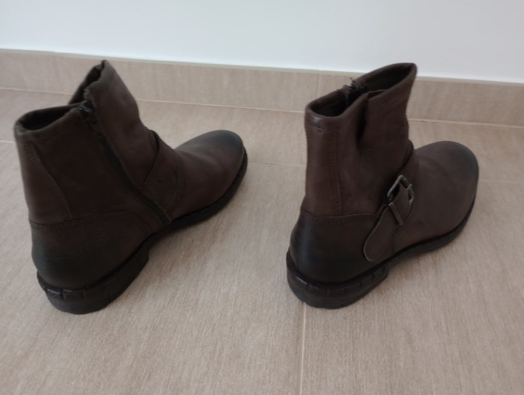 Botas Masculinas Replay n°44 - NOVAS