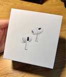 Навушники AirPods Pro (2nd generation) (MQD83)