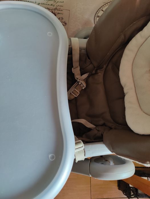 Стільчик для годування Chicco
25UA100140100694U6
ЗДП
25UA141001119