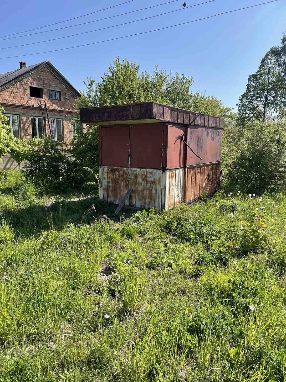 Продаж цегельного заводу