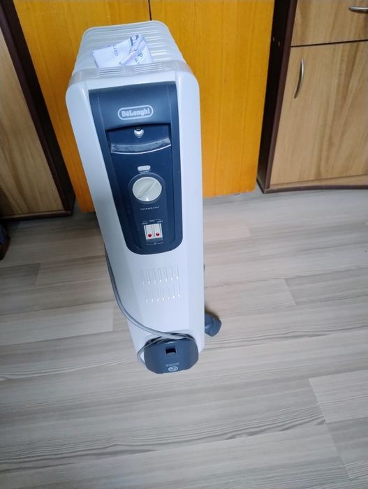 Обогреватель масляный!